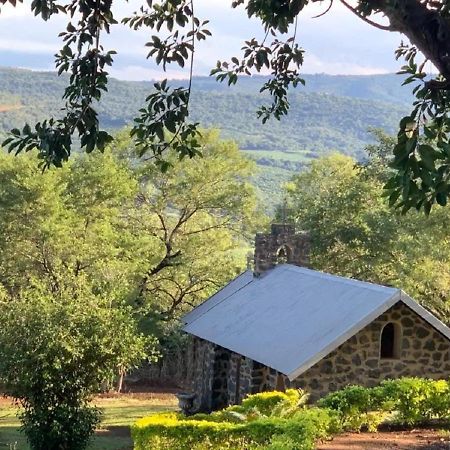 Hazyview Accommodation, Bon Repose Cottages 3&4 Eksteriør bilde