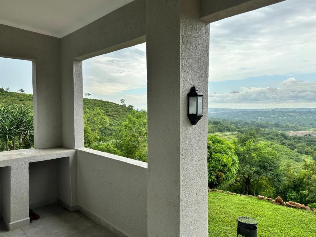 Hazyview Accommodation, Bon Repose Cottages 3&4 Eksteriør bilde