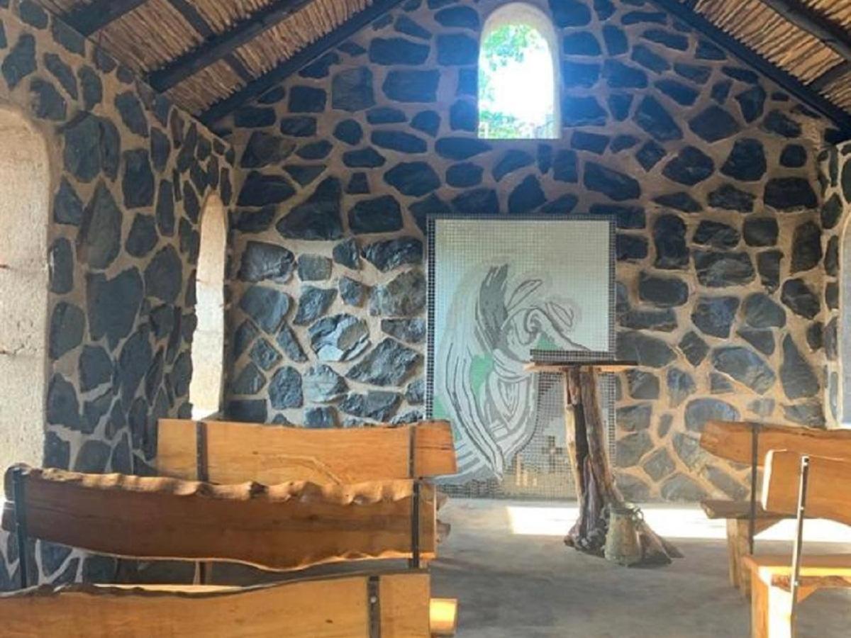Hazyview Accommodation, Bon Repose Cottages 3&4 Eksteriør bilde
