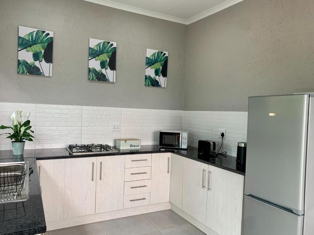 Hazyview Accommodation, Bon Repose Cottages 3&4 Eksteriør bilde