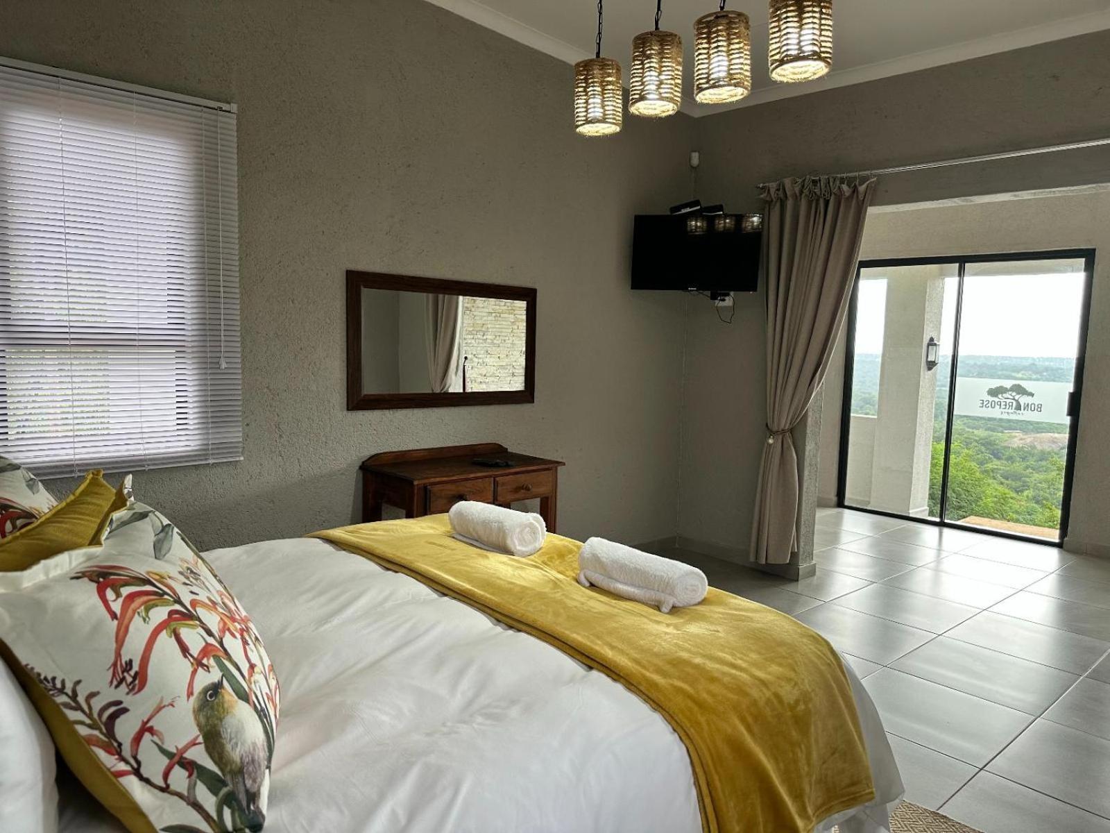 Hazyview Accommodation, Bon Repose Cottages 3&4 Eksteriør bilde