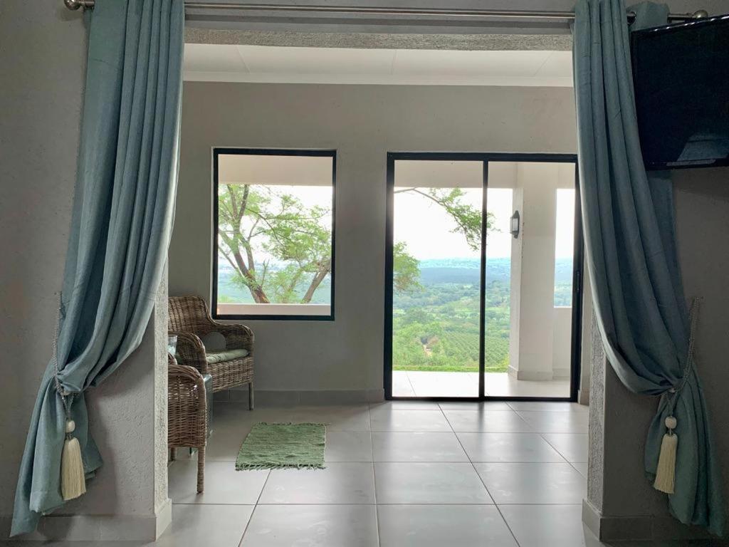 Hazyview Accommodation, Bon Repose Cottages 3&4 Rom bilde