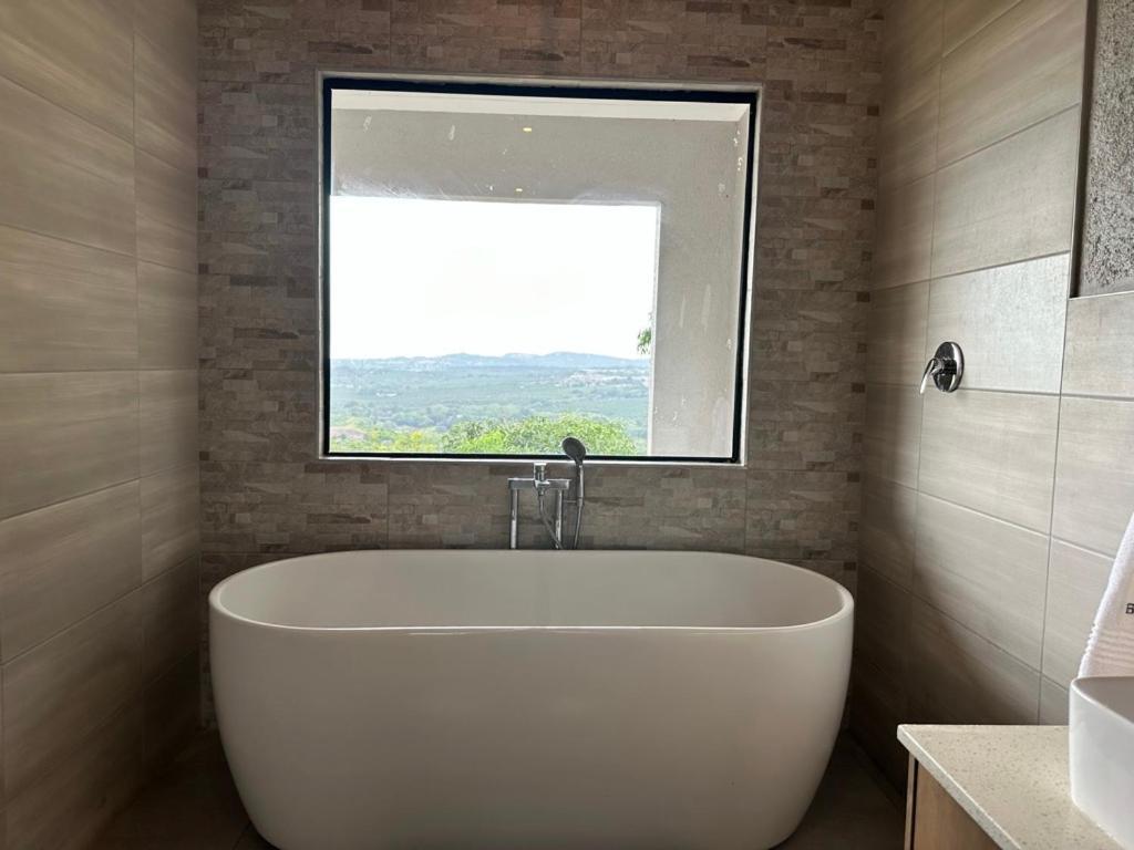 Hazyview Accommodation, Bon Repose Cottages 3&4 Eksteriør bilde
