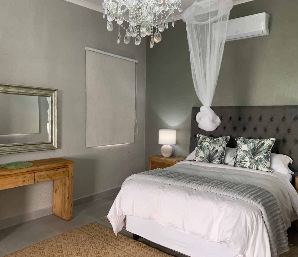 Hazyview Accommodation, Bon Repose Cottages 3&4 Eksteriør bilde