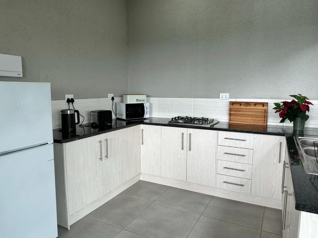 Hazyview Accommodation, Bon Repose Cottages 3&4 Rom bilde