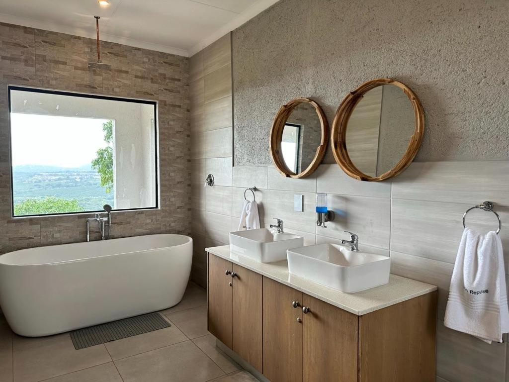 Hazyview Accommodation, Bon Repose Cottages 3&4 Rom bilde